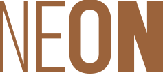 neon-logo-brown